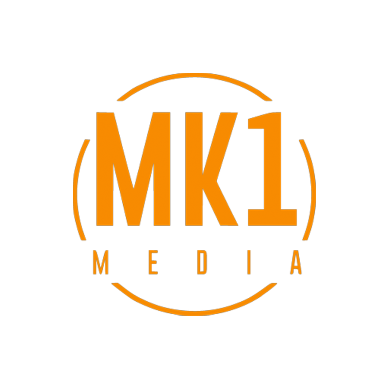 Mark 1 Media