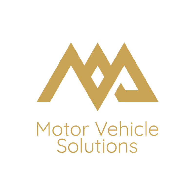 Motor Vehicle Solutions