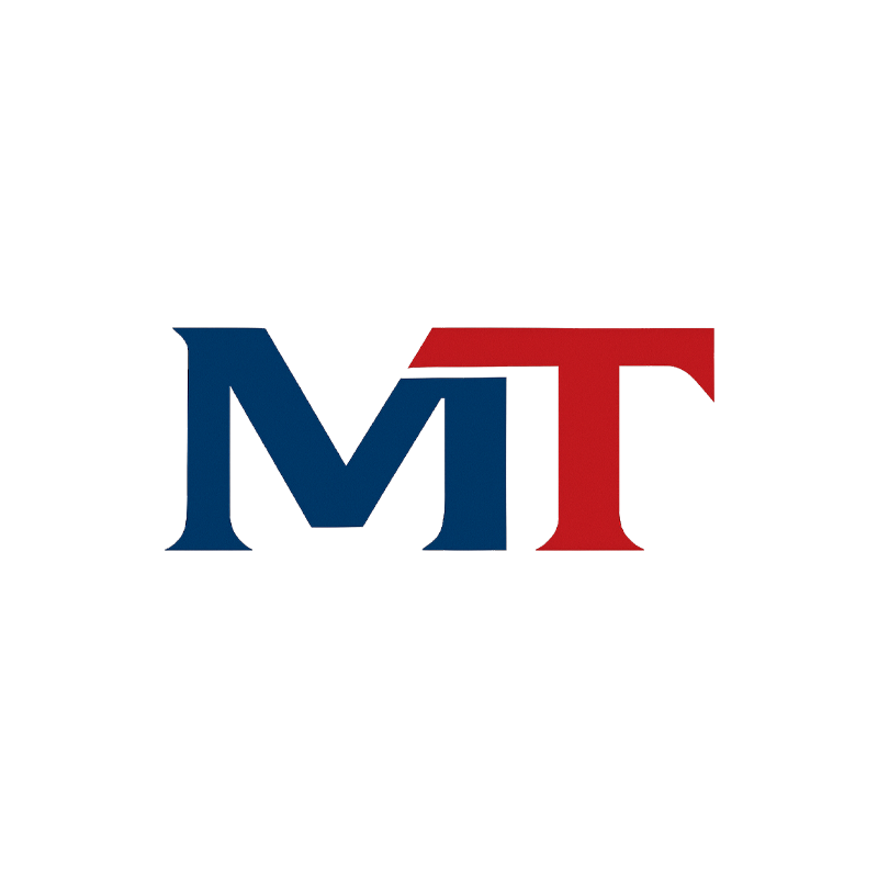 Mac Taylor Racing